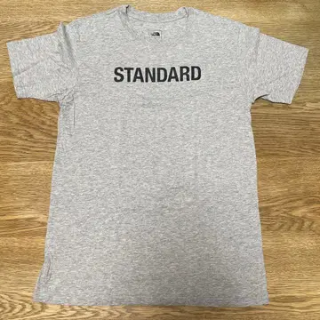 THE NORTH FACE STANDARD 티셔츠 S 사이즈