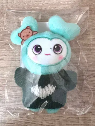 TWICE BABY LOVELY 미브리 팝업 백참