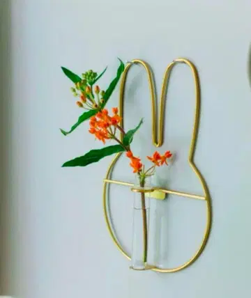 미피 studio CLIP 플라워 베이스