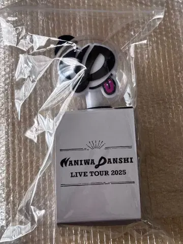 나니와단시 응원봉