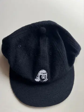 TACOMA FUJI RECORDS LOGO CAP