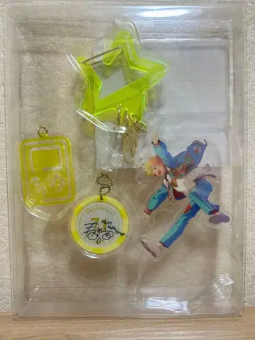 앙스타 하루카와 소라 잭팟 참