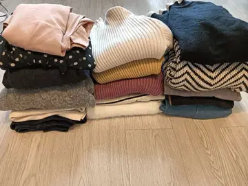 묶음 판매 오피스 캐주얼