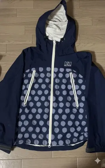 HH 헬리한센 HELLY HANSEN 나일론 자켓 M 발수 가공
