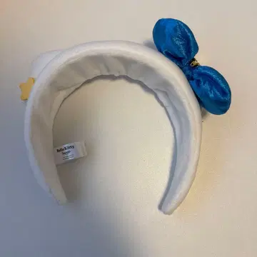 USS 유니버셜 스튜디오 싱가포르 헬로키티 머리띠