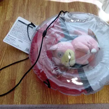 포켓몬 센터 한정품 Pokemon fit