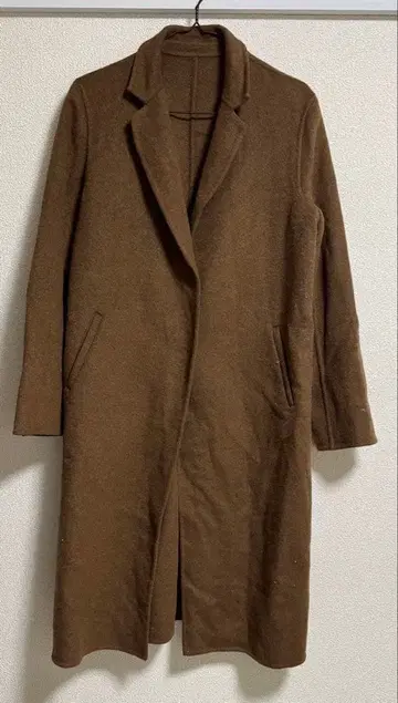 sense of place 아우터