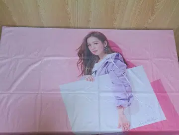 니시노 카나 벽걸이