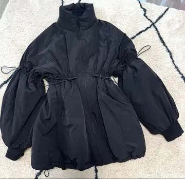 studio CLIP 스튜디오 클립 미들 코트 다운 자켓