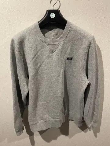 L.L.Bean XL 트레이닝복 그레이