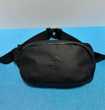 MAMMUT 마무트 세온 허리 팩