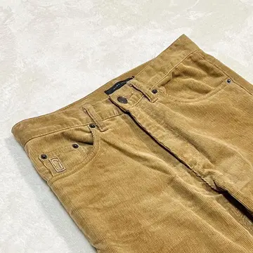 [ 새상품급 ] 마크제이콥스 MARC JACOBS 코듀로이 플레어 팬츠