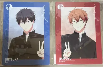 영화 기븐 바다로 사토 마후유 카미노야 리츠카 A5 경질 케이스