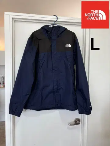 THE NORTH FACE 마운틴 파카 L 네이비