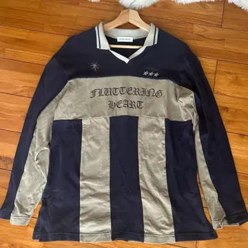 MAISON SPECIAL 라거 셔츠