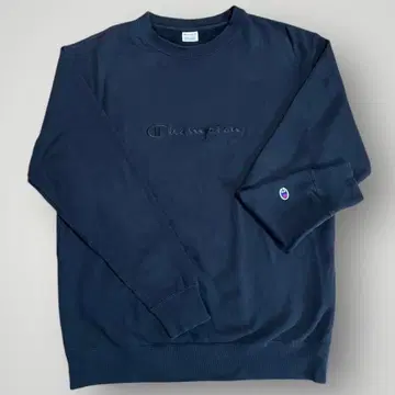 Champion 블랙 트레이닝복 XX-LARGE