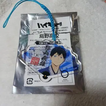 하이큐 레츠고 교토 카게야마 토비오