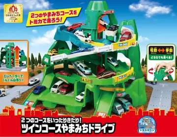 [ 새상품 미사용 ] 트윈 코스 야마미치 드라이브