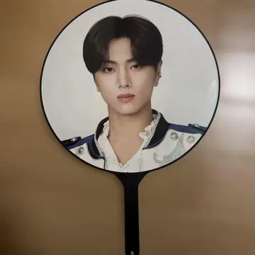 ENHYPEN FATE+ 부채 제이