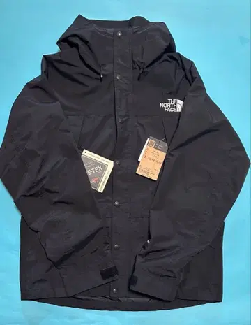THE NORTH FACE 마운틴 라이트 재킷