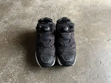 Reebok 리복 인스타펌프 퓨리