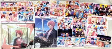 STPR 스토푸리 묶음 판매 리인군 셔터 찬스 사토미 메모리