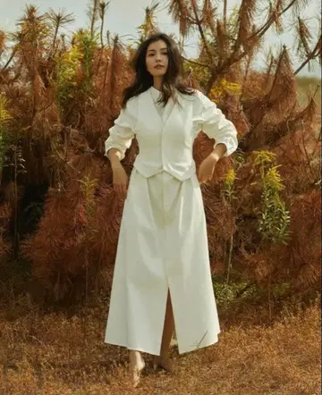 [택 포함] ETRETOKYO 야노 미키코 콜라보 원피스 베스트 세트 M