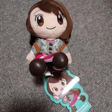 포켓몬 유우리아 봉제 인형 미사용 b-00a