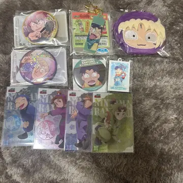 닌타마 란타로 묶음 판매