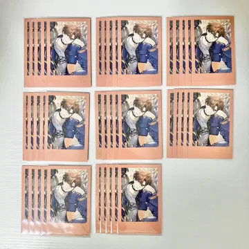 니지산지 생일 2025 폴라로이드 키타미 유세이