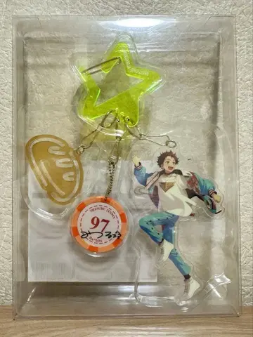 앙스타 텐마 미츠루 잭팟 참