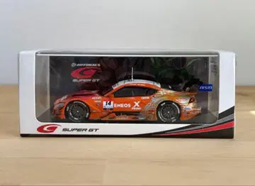 1/43 스파크 ENEOS X PRIME GR SUPRA 2024
