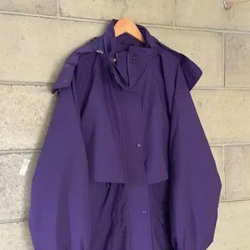 [ 새상품급 ] 에디바우어 마운틴 파카