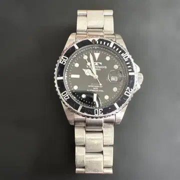 TECHNOS 다이버즈!