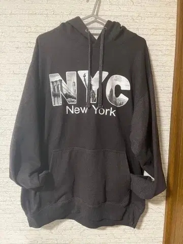 SAAD Collection 후드티