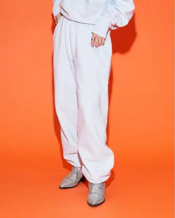 CITYSHOP THE MOOD 스웨트 팬츠