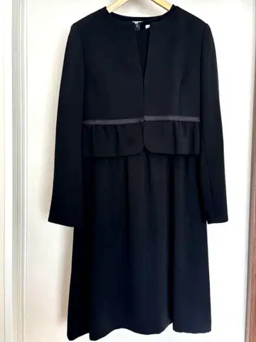 도쿄 소와르 라뮤즈 예복 11호