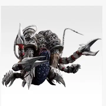 제일복권 울트라맨 시리즈 괴수 초대전 vol.2 A상 가타노조아