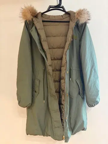 [ SHIPS ] 모즈 코트 38