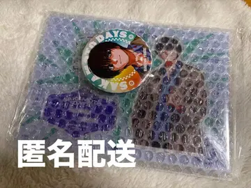 SAKAMOTO DAYS 점프 GIGA 아크릴 스탠드&캔뱃지 나구모