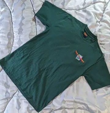 폴 매카트니 T셔츠 THE NEW WORLD TOUR '93