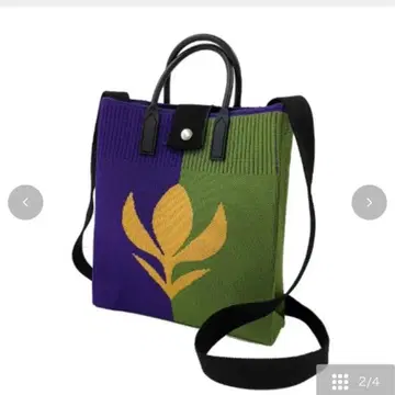 디즈니 안나 니트 백 시마무라 새상품 안나