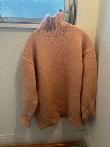 빅토리아 베컴 니트