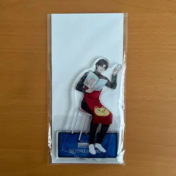 테니스의 왕자님 아토베 케이고 아크릴 스탠드 직업 체험 ver.