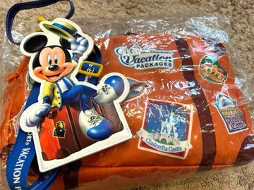 디즈니 바 패키지 담요