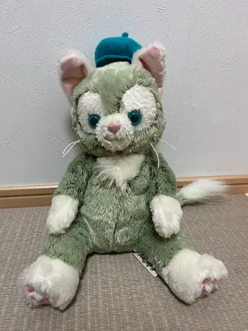 젤라토니 봉제 인형 디즈니씨