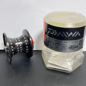 [ 새상품급 ] 초대 스티즈 103H 정품 스풀 + 스풀 케이스