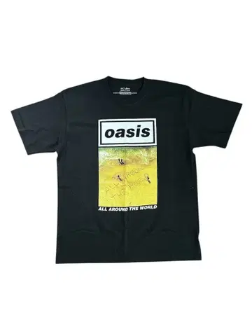 oasis ADAM ET ROPE 티셔츠 3 사이즈 3종 세트