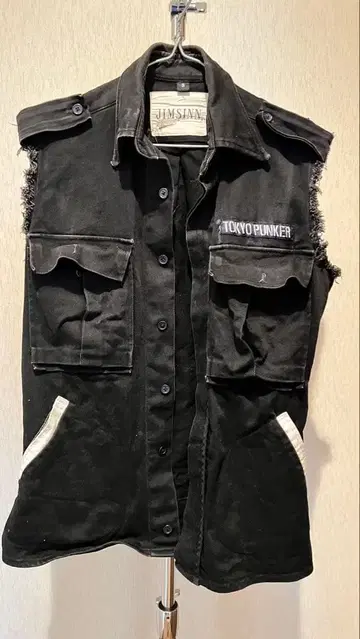 JIMS INN TOKYO PUNKER 베스트