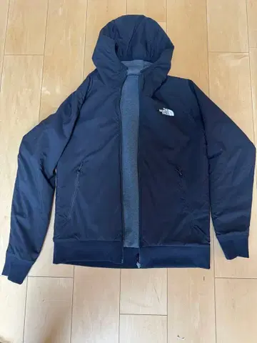 THE NORTH FACE NT61883 리버서블 테크 에어